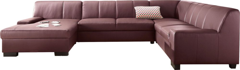 DOMO collection Wohnlandschaft
