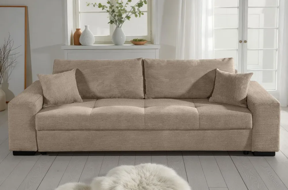 COLLECTION AB Schlafsofa 