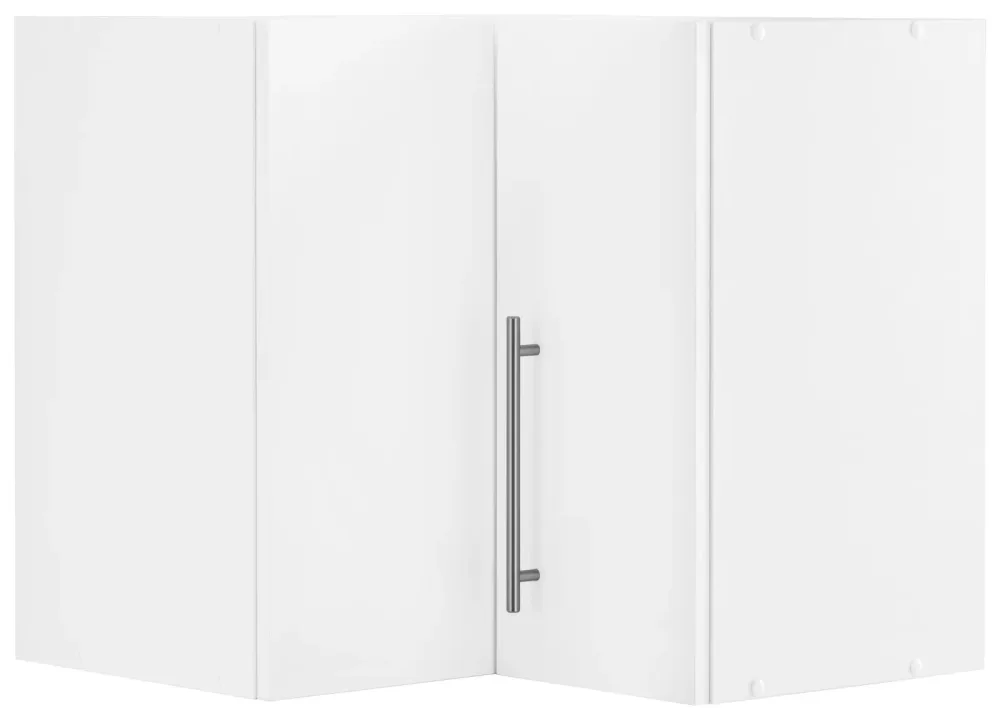 wiho Küchen Eckhängeschrank 