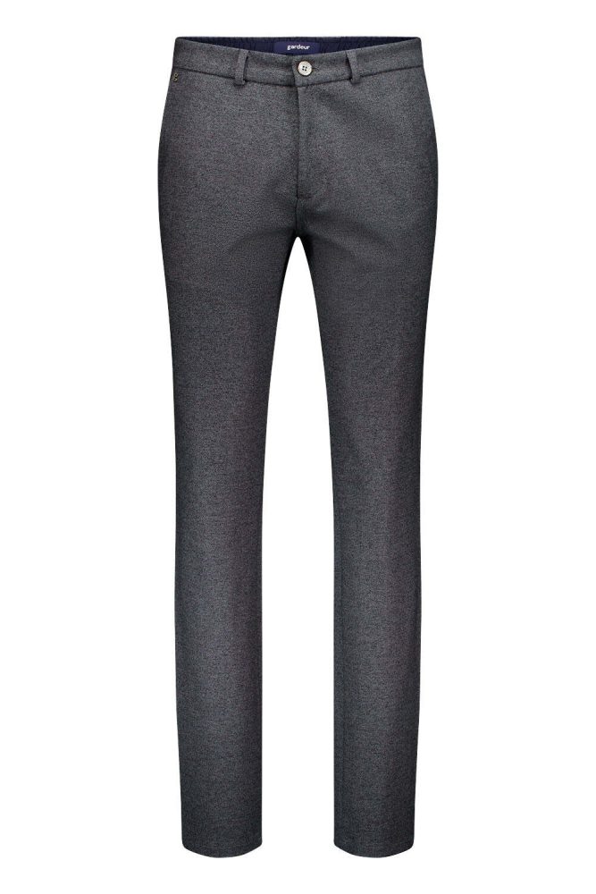 Atelier GARDEUR Chinos »Atelier GARDEUR Chinohose TONIC Chinohose«