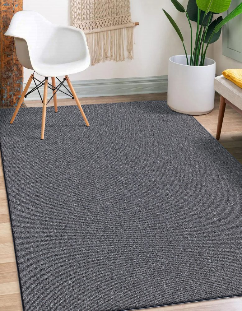 merinos Teppich »Mix Art 180«, rechteckig, 10 mm Höhe, Maschinell_hergestellt, Rechteckig