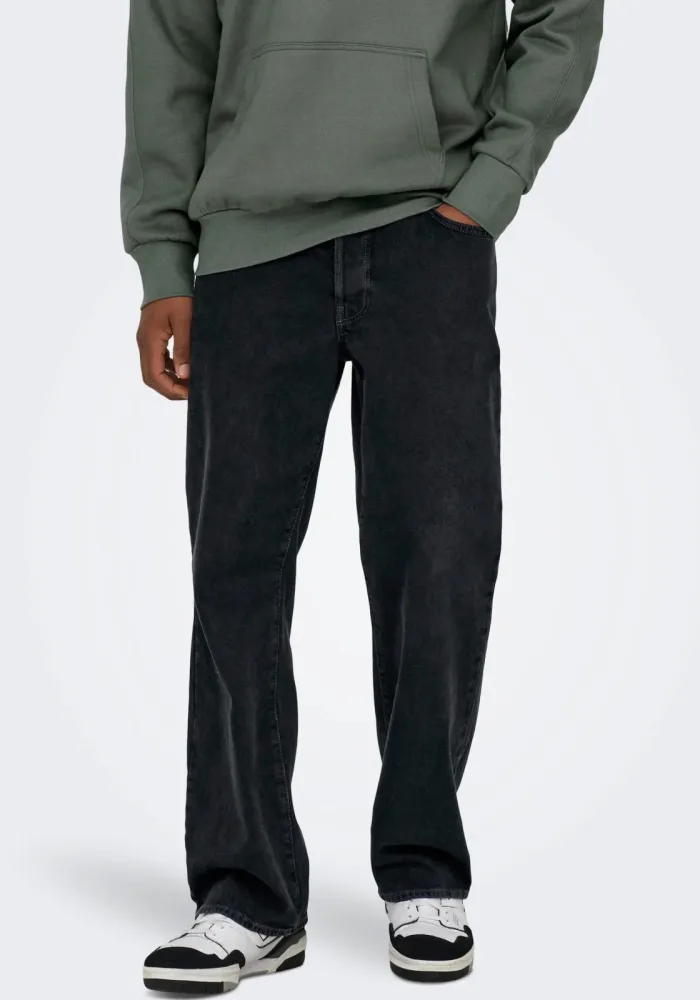 ONLY & SONS Slim-fit-Jeans 