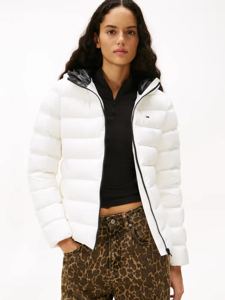 Tommy Jeans Steppjacke 