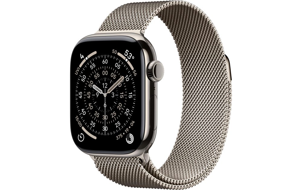 Apple Smartwatch 