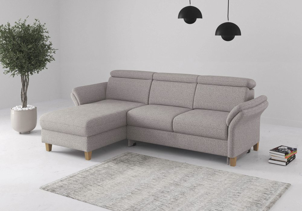 Home affaire Ecksofa 
