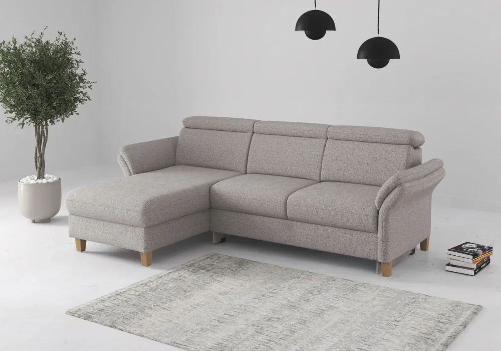 Home affaire Ecksofa 