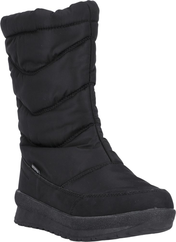 WHISTLER Winterboots »WHW234153«, Warmfutter