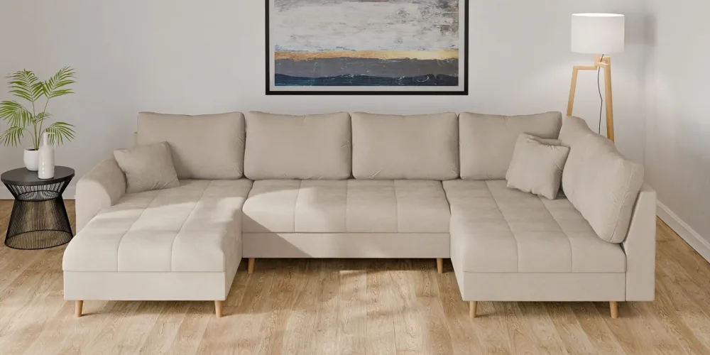 Home affaire Wohnlandschaft 