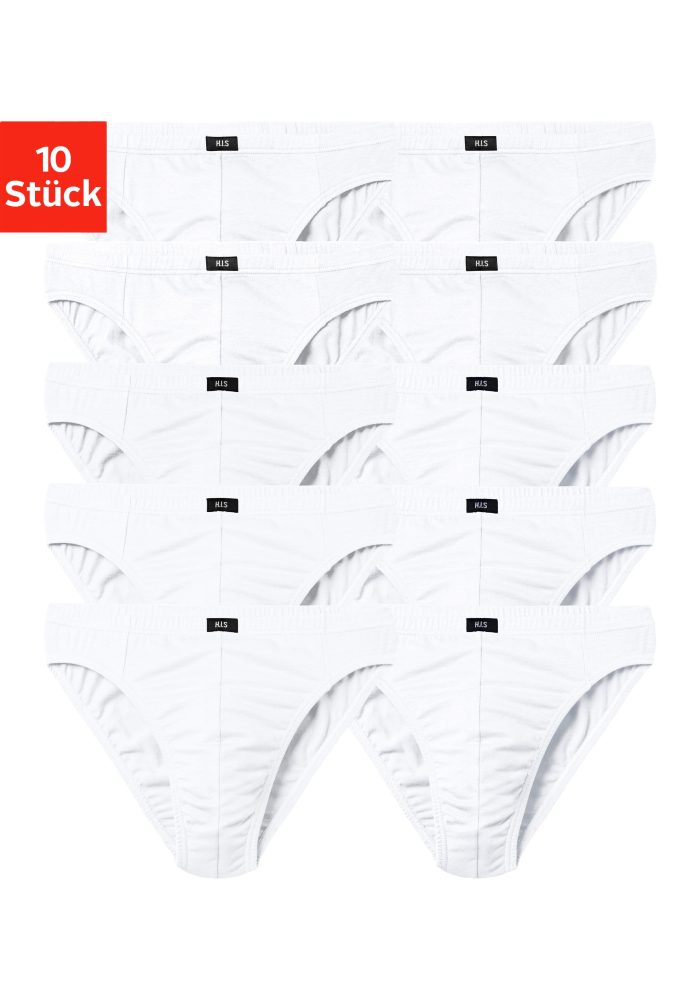 H.I.S Slip 