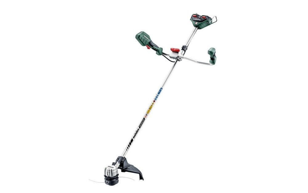 metabo Akkurasenmäher 