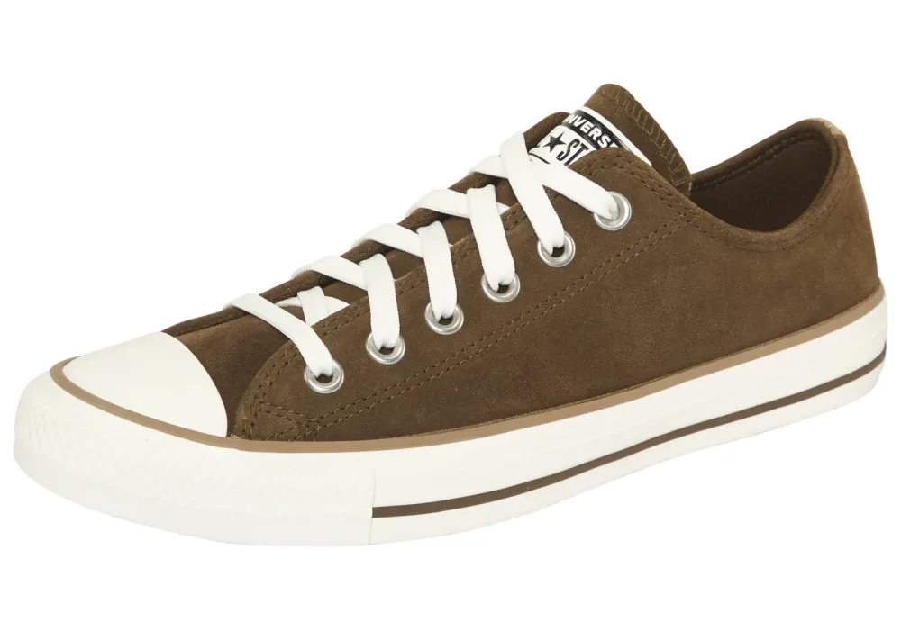 Converse - Chuck Taylor All Star, für Damen, Khaki, Größe 41