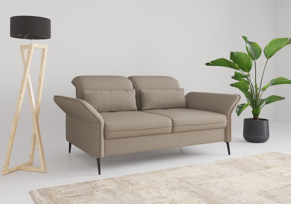 sit&more 2,5-Sitzer 