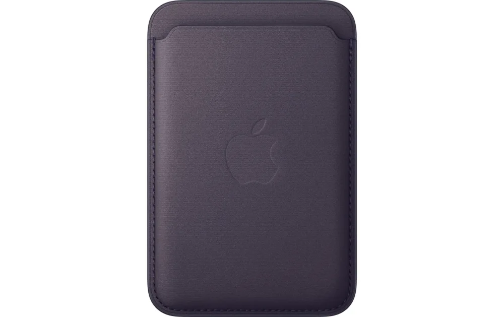Apple - IPH FineWoven Wallet with MagSafe