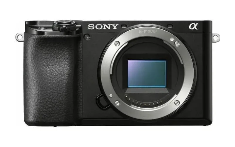 Sony Kompaktkamera 