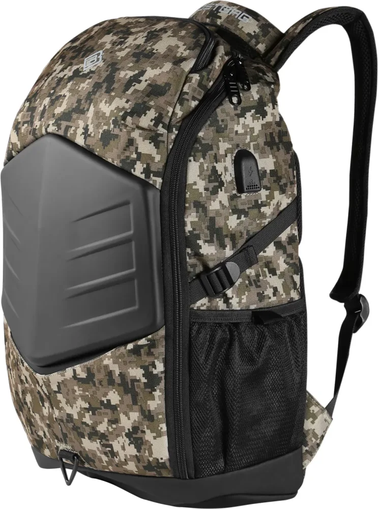 BoostBoxx Laptoprucksack 