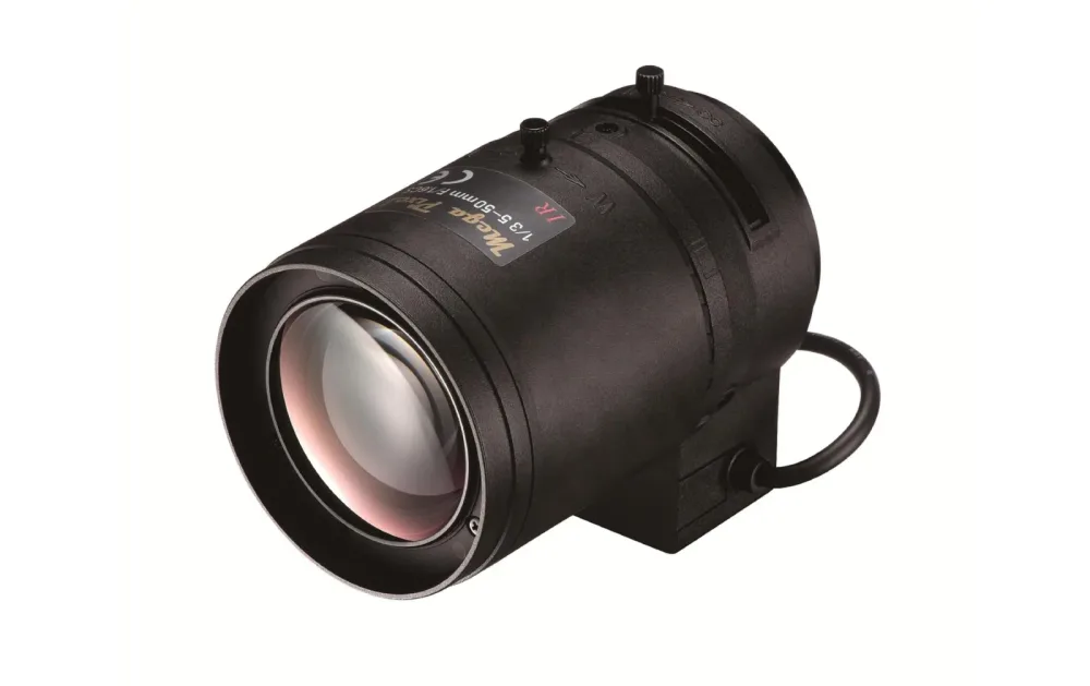 Tamron - Schwarz, One Size