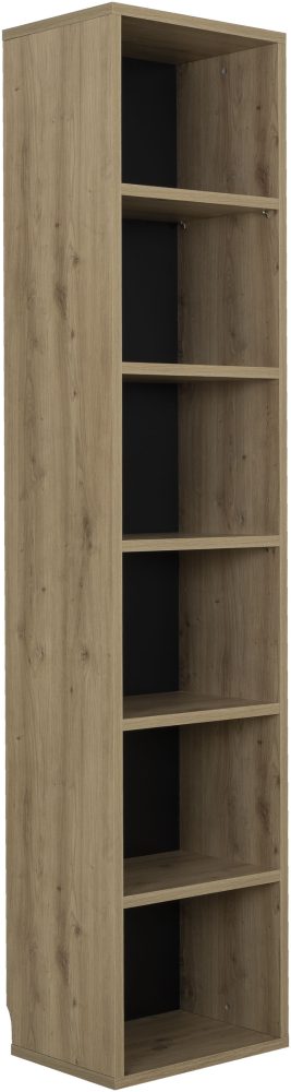 Gami Bücherregal 