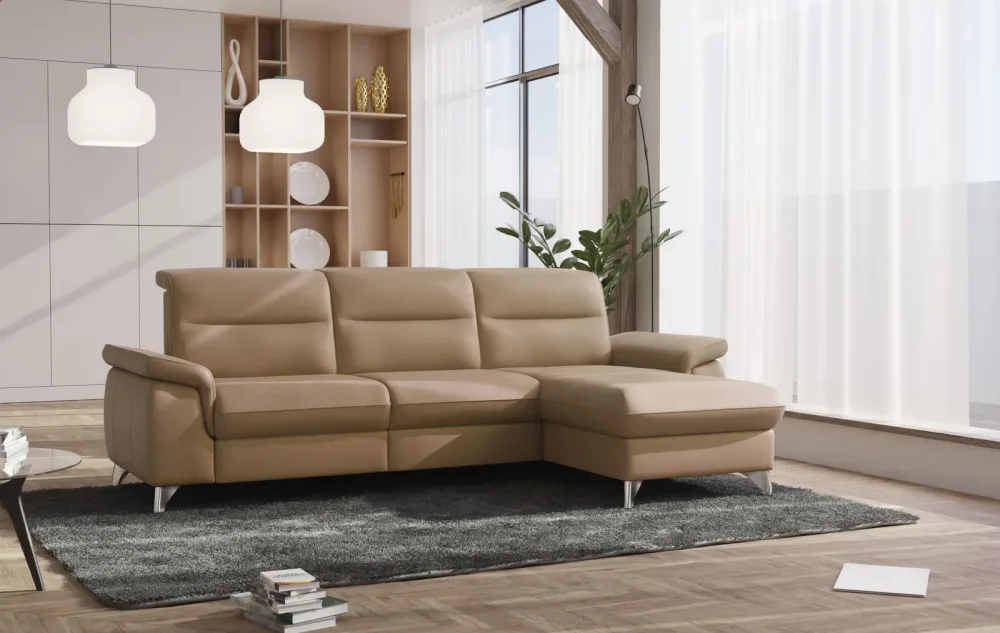 sit&more Ecksofa 