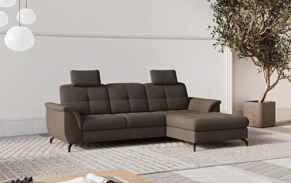 sit&more Ecksofa 