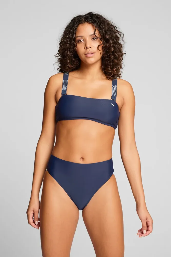 PUMA Highwaist-Bikini-Hose 