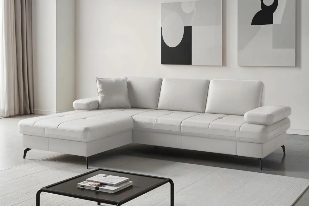 sit&more Ecksofa 