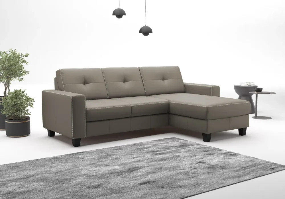Home affaire Ecksofa 