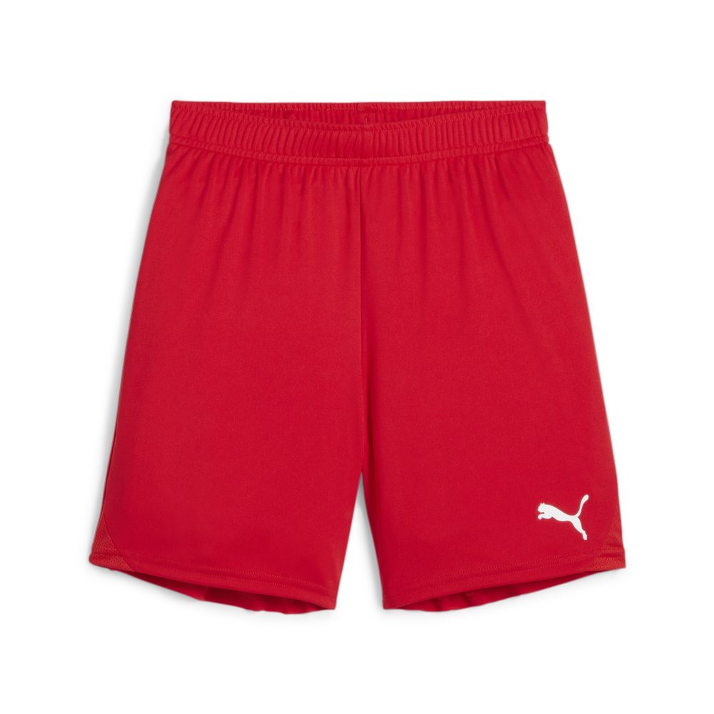 PUMA Trainingsshorts »TEAMGOAL SHORTS JR«