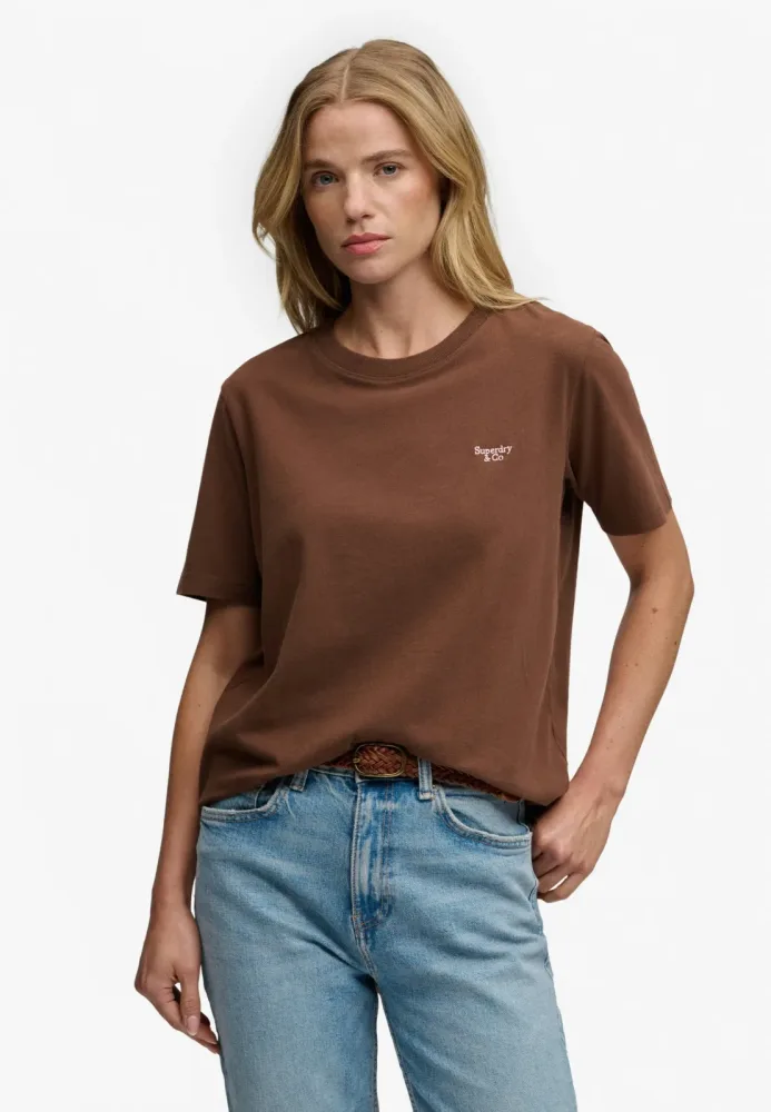Superdry T-Shirt 