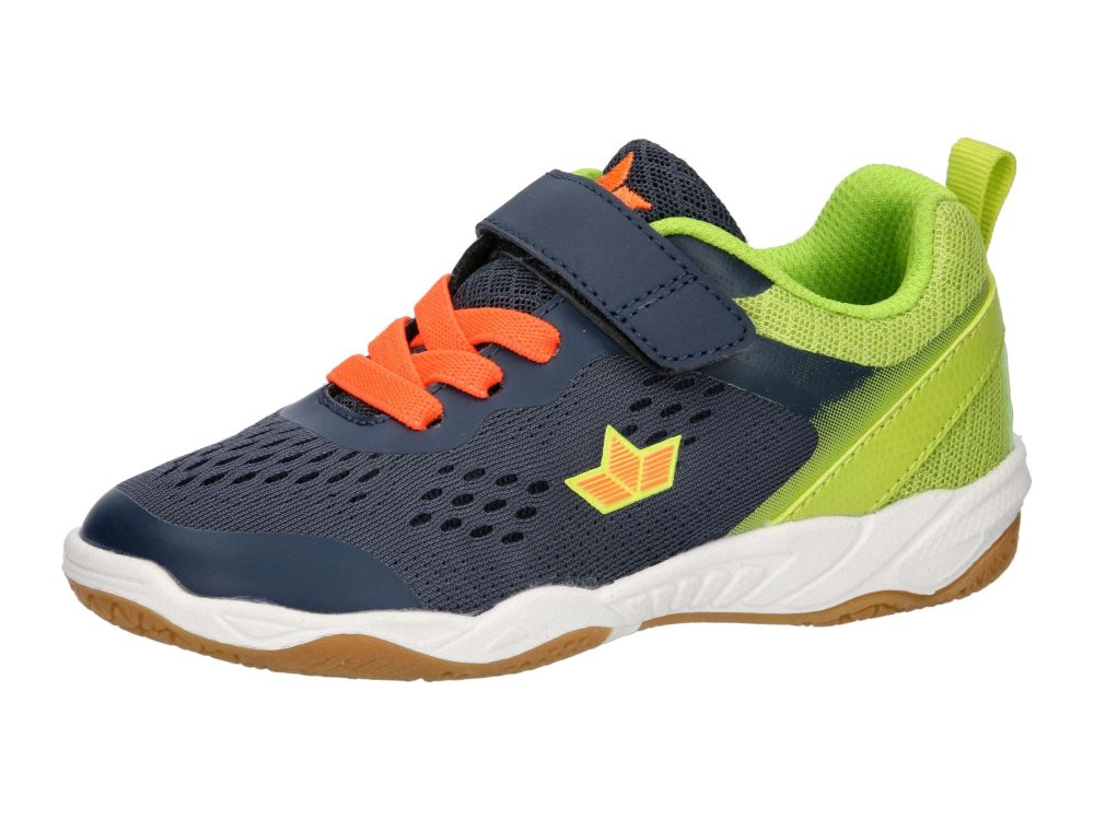 Lico Trainingsschuh »Sportschuh Key VS«