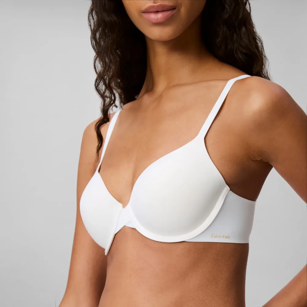 Calvin Klein - Bh, für Damen, Weiss, Größe 75A
