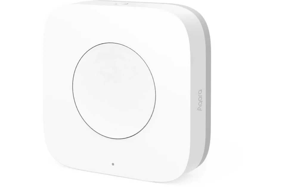 Aqara Smart-Home-Steuerelement 