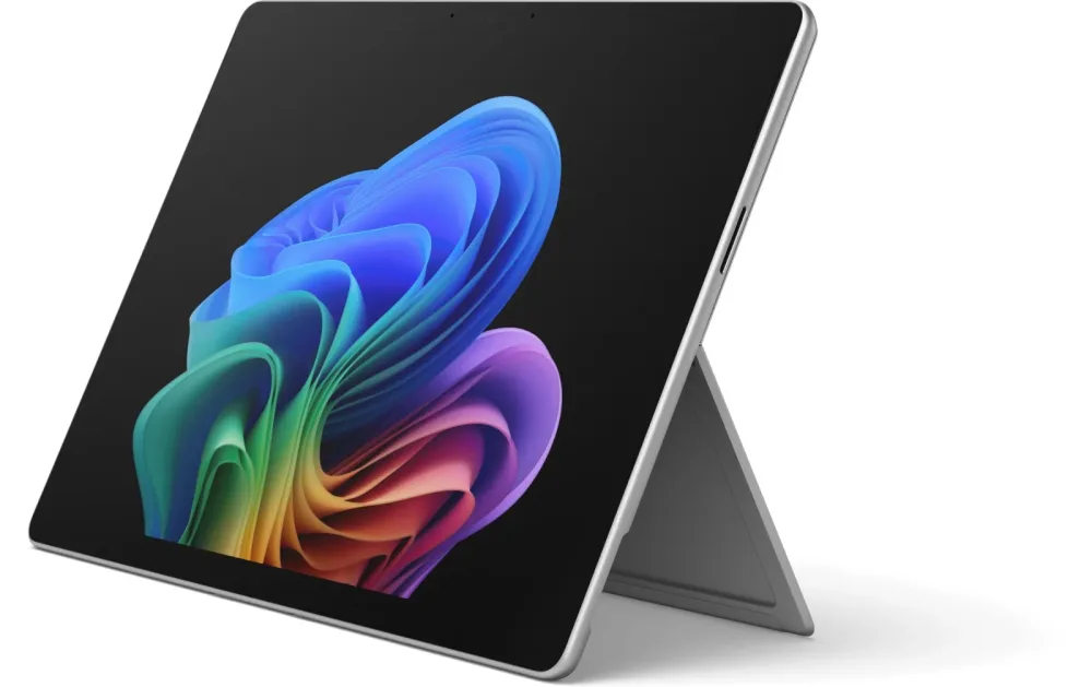 Microsoft Tablet 