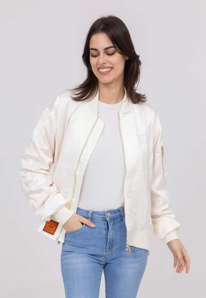 Bombers Original Bomberjacke 