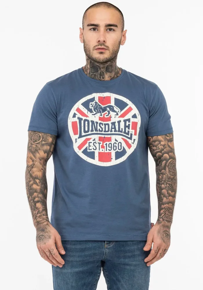 Lonsdale T-Shirt 