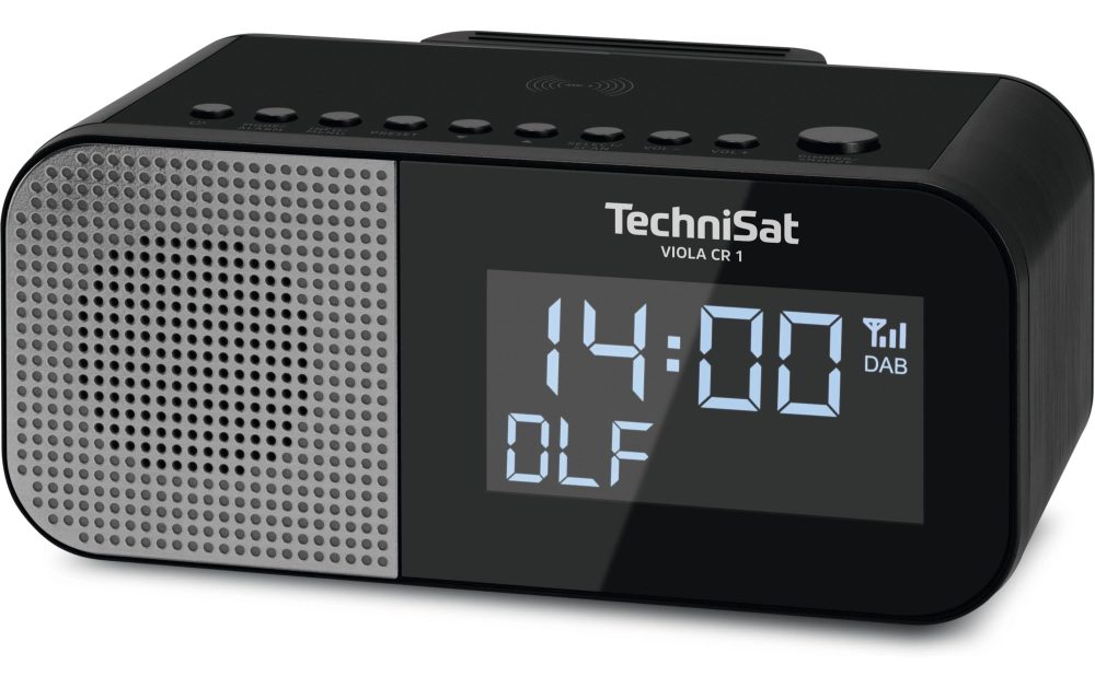 TechniSat Radiowecker 