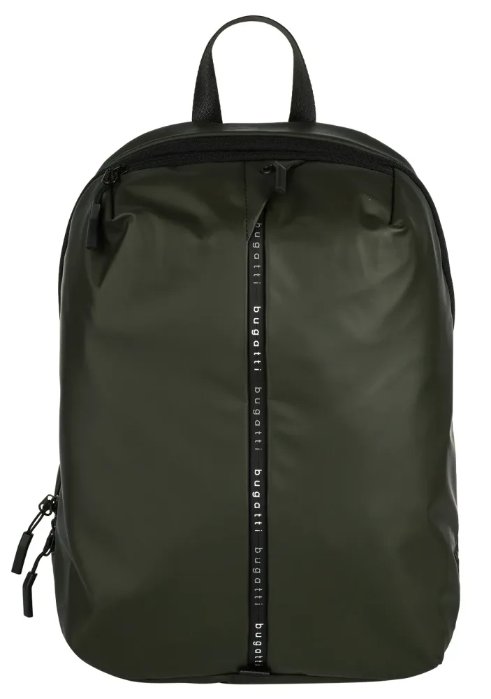 Bugatti Blanc Daypack Rucksäcke 1 ct Grau Herren