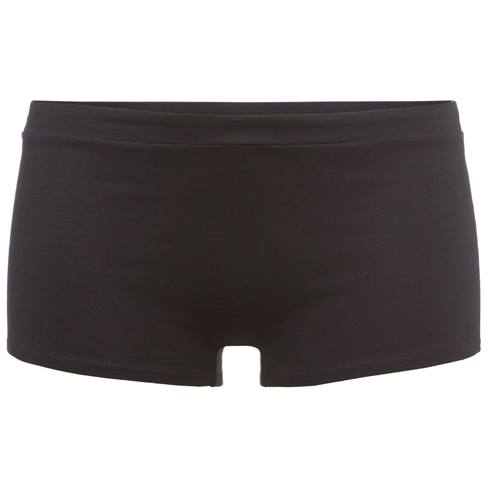 ISA bodywear - Recot2 - Panty Lucy, für Damen, Schwarz, Größe XS