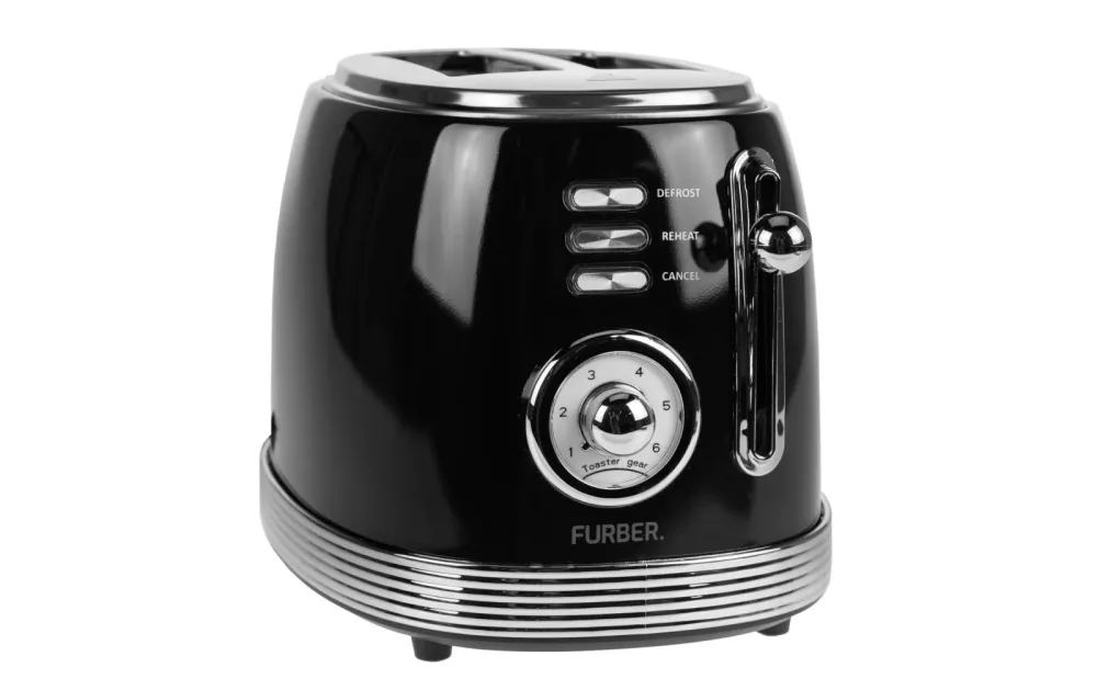 FURBER Toaster 