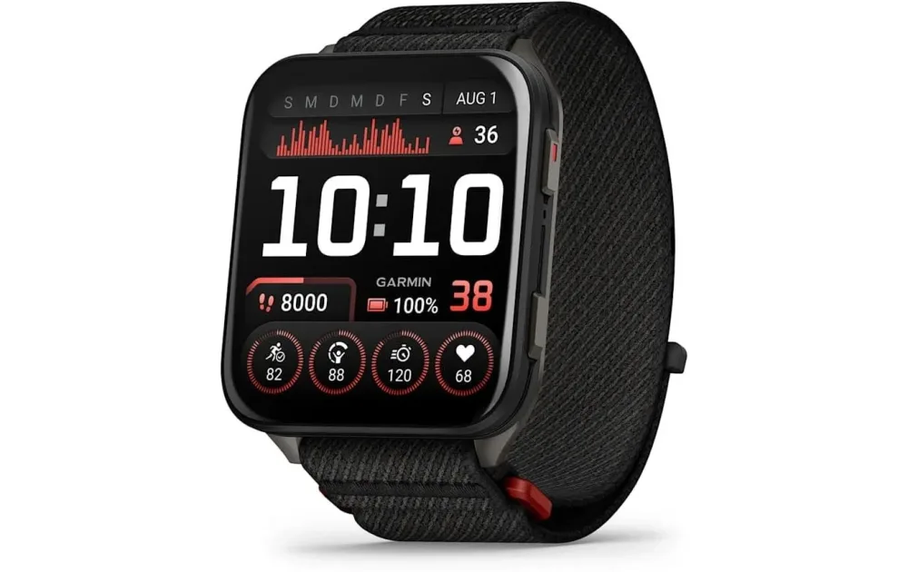Garmin Smartwatch 