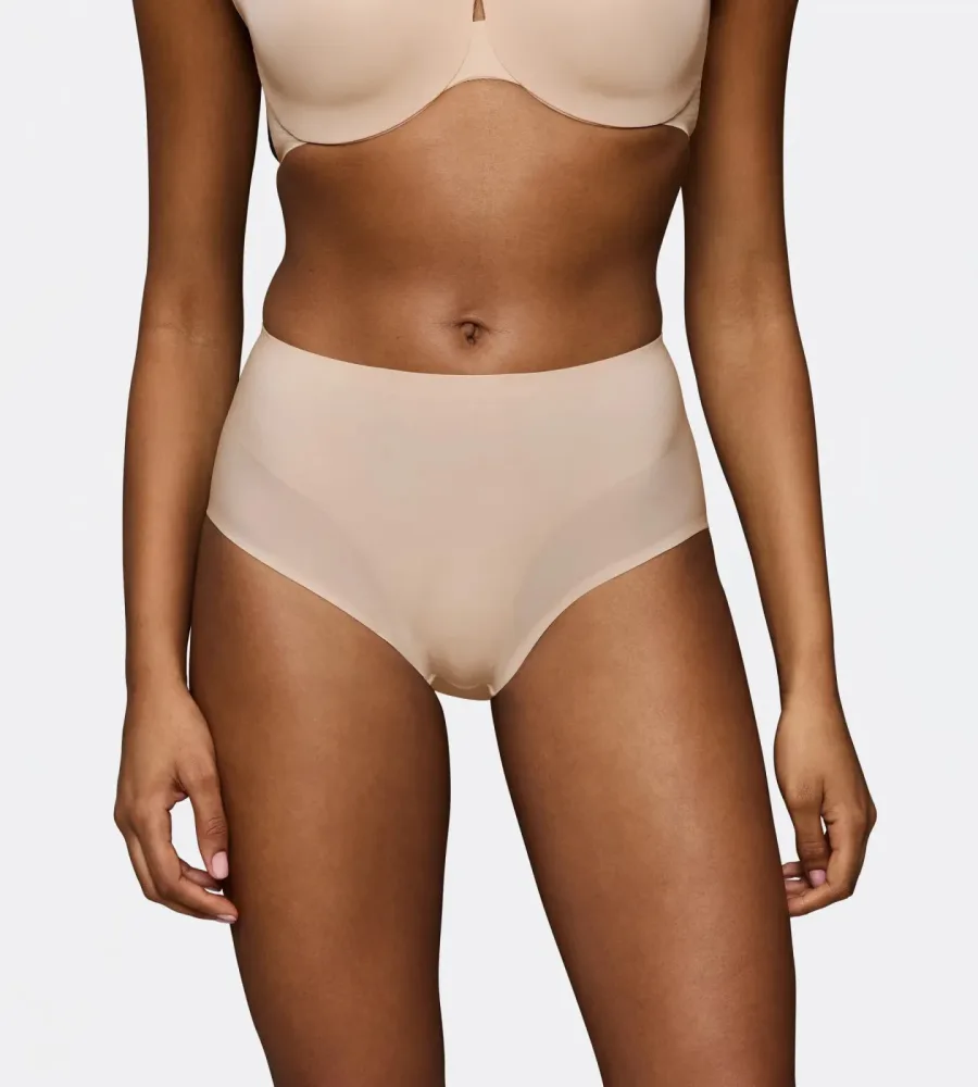 Triumph - Maxi Slip, für Damen, Nude, Größe S