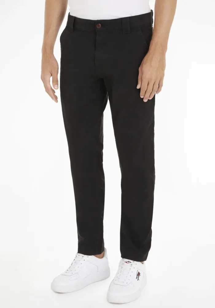 Tommy Jeans Chinohose 