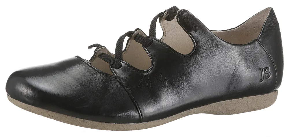 Josef Seibel - Slipper, für Damen, Schwarz, Größe 41