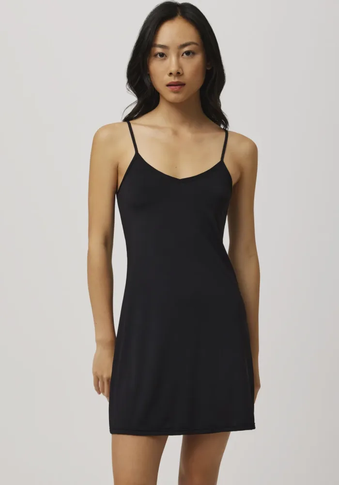 YSABEL MORA Unterkleid luftiges Basic für Tag und Nacht