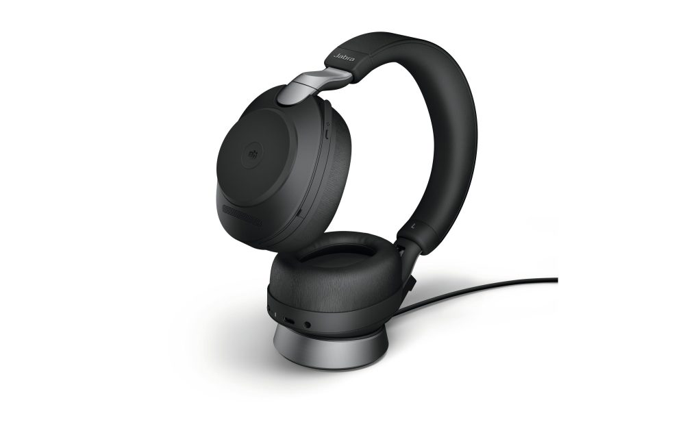 Jabra Headset 