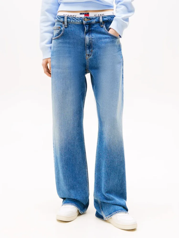 Tommy Jeans Relax-fit-Jeans 