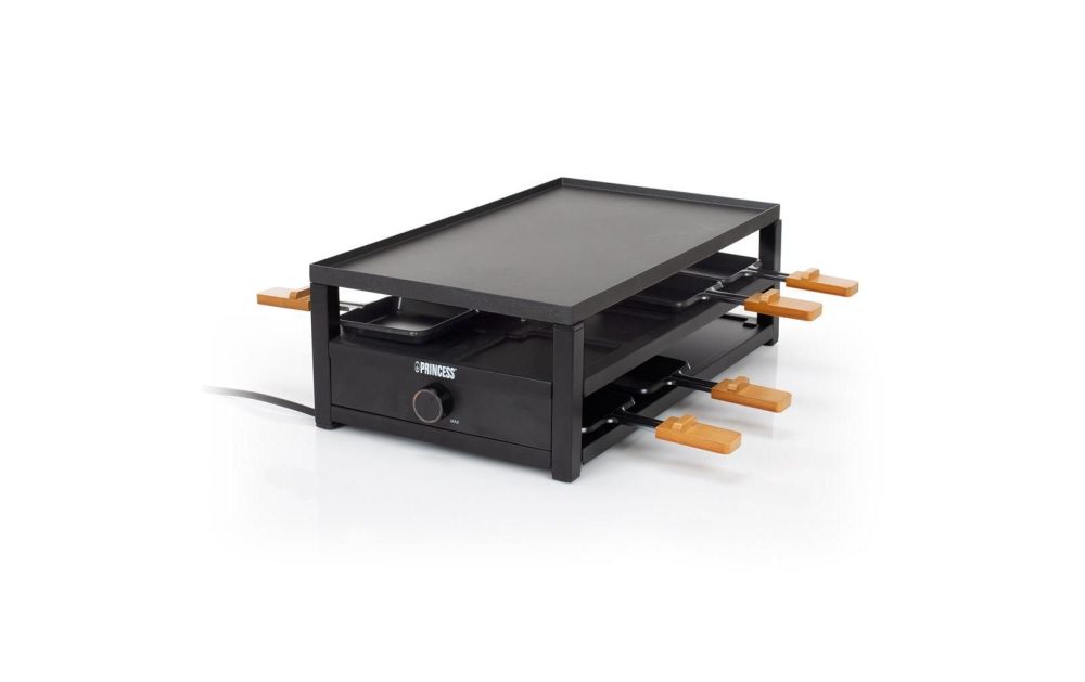 PRINCESS Raclette 
