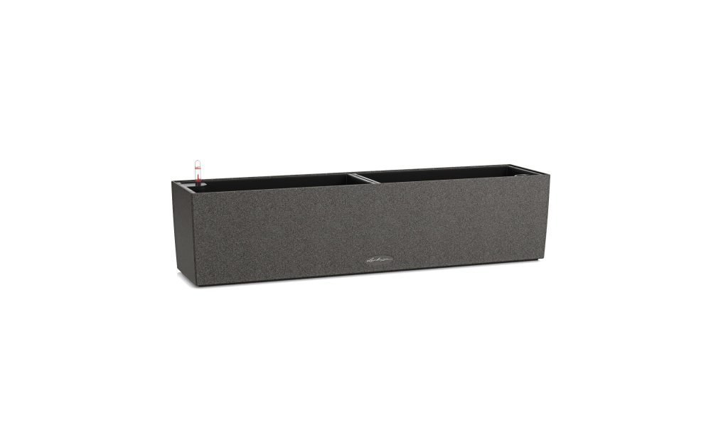 Lechuza Blumentopf BALCONERA Stone 80