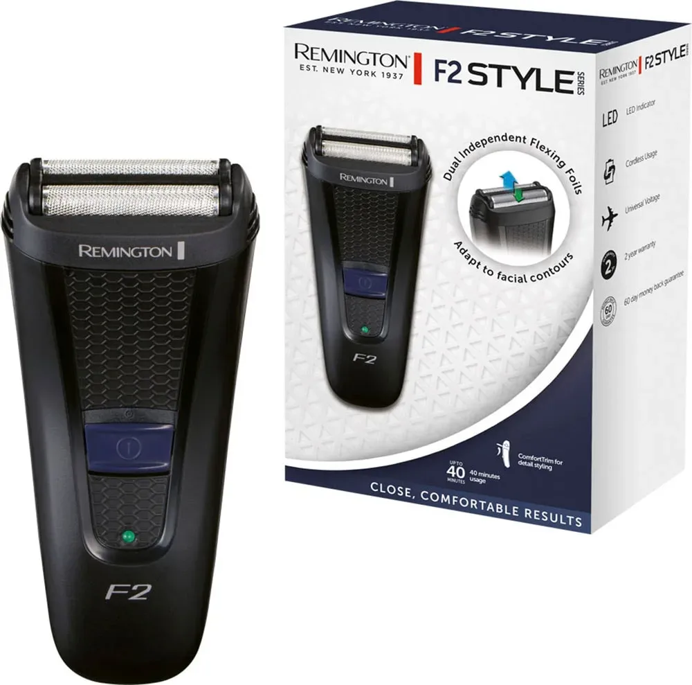 Remington Elektrorasierer 