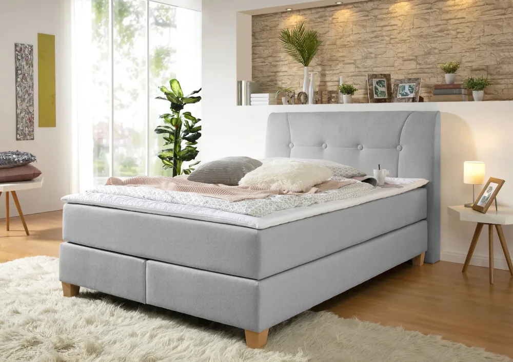 Home affaire Boxspringbett 