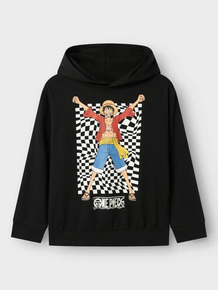 Name It Kapuzensweatshirt 
